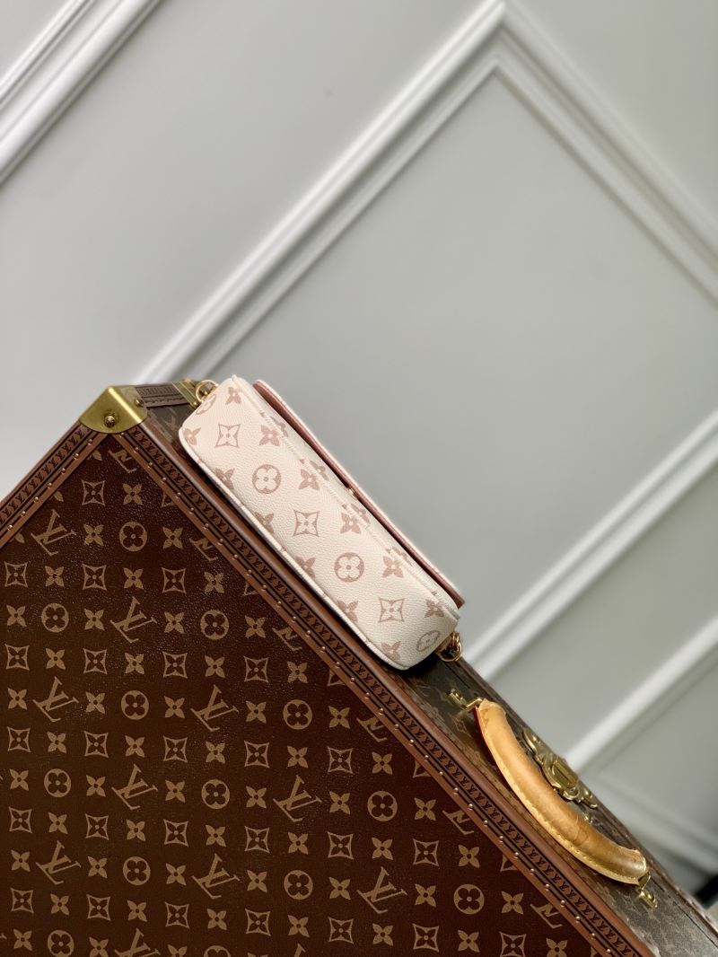 LV Satchel bags